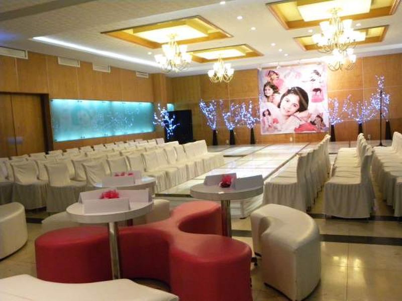 Hotel Baluartes Campeche Bagian luar foto