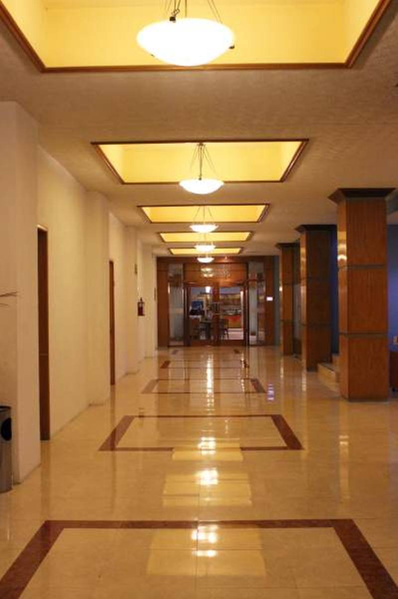 Hotel Baluartes Campeche Bagian luar foto